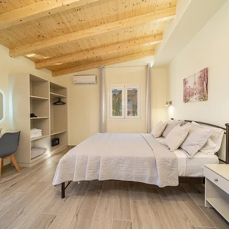 Comfort Cove *