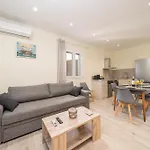 Nyaraló Comfort Cove