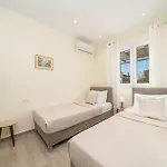 Comfort Cove Nyaraló