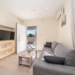 Nyaraló Comfort Cove