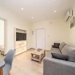 Comfort Cove Nyaraló *