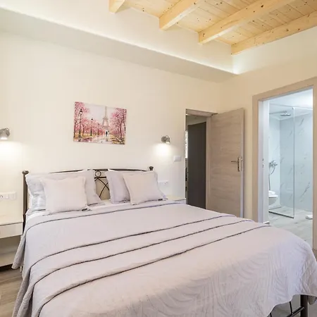 Tatil Evi Comfort Cove *