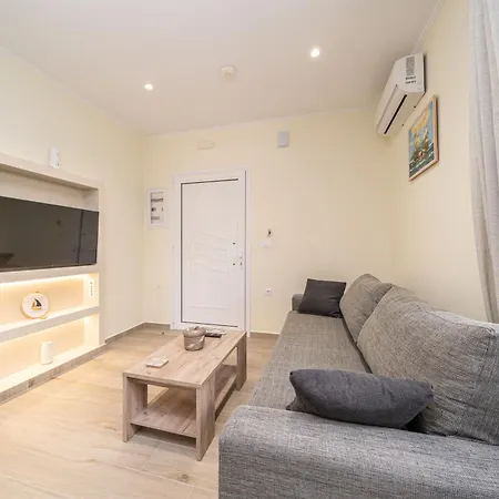 Tatil Evi Comfort Cove Lakíthra