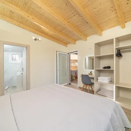 Tatil Evi Comfort Cove