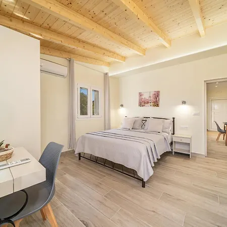 Tatil Evi Comfort Cove *