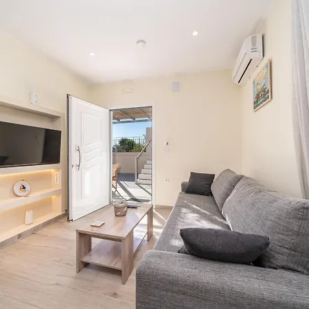 Tatil Evi Comfort Cove
