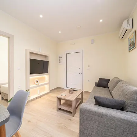 Comfort Cove Vakantiehuis *