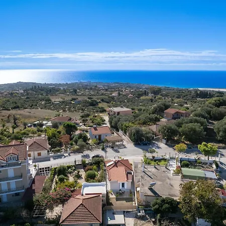 Tatil Evi Comfort Cove *