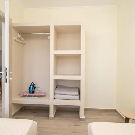 Comfort Cove Casa de Férias Lakíthra