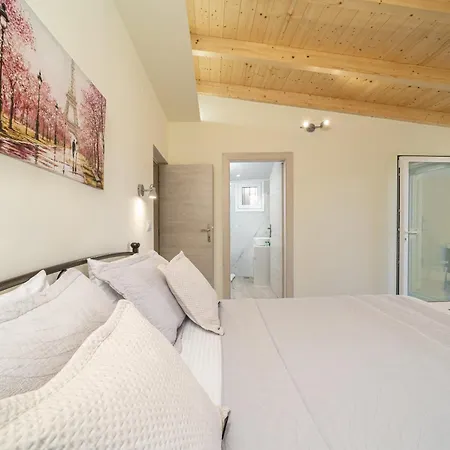 Comfort Cove Casa de Férias