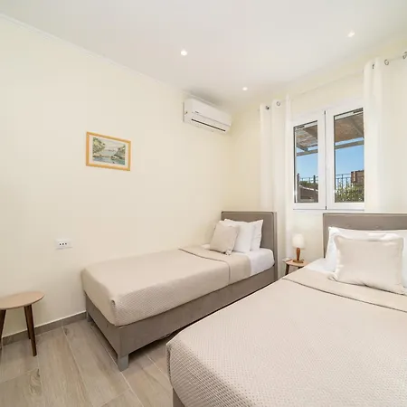 Comfort Cove Casa de Férias