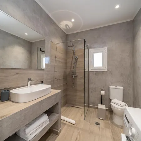 Comfort Cove Casa de Férias *